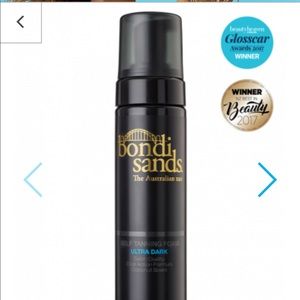 Bindi sands ultra dark foam